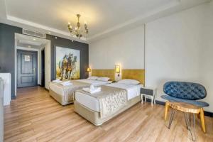 Sey Beach Hotel & Spa, Alanya
