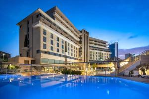 Hotel «Nelva», Murcia