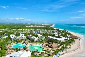 VIK hotel Arena Blanca, Punta Cana
