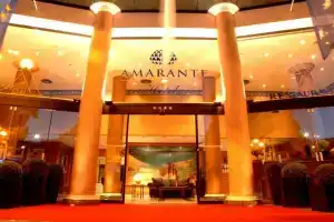 Amarante Hotel, Cannes