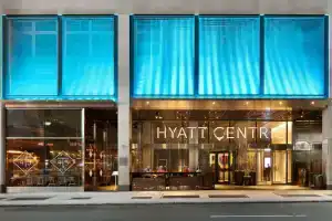 Hyatt Centric Times Square Hotel, New York