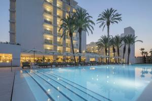HM Ayron Park, Playa de Palma
