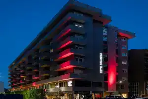 Hotel Ripa Roma, Rome