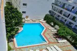 Thalia deco City & Beach Hotel, Hersonissos