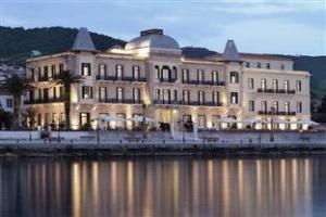 Poseidonion Grand Hotel, Spetses