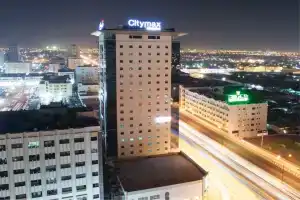 Citymax Mini-hotel, Sharjah