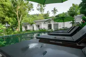 Whalecome Aonang Resort-SHA Extra Plus, Ao Nang