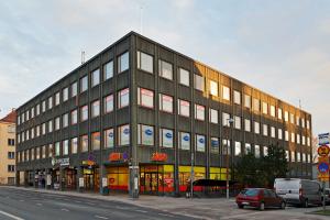 CheapSleep Hostel Helsinki, Helsinki