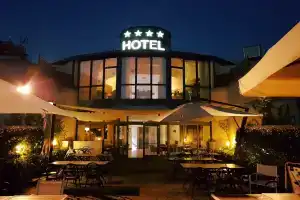 Hotel Riviera dei Fiori, San Lorenzo al Mare