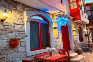 Bedirhan Konak Hotel, Alacati