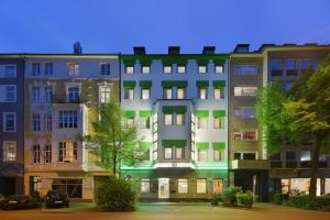 Hotel Schumacher Düsseldorf, Dusseldorf