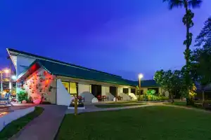 Samui Pier Beach Front & Resort, Bang Rak Beach