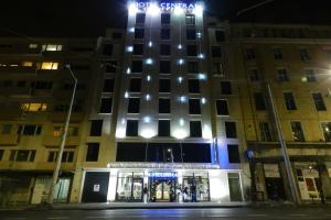 Central Hotel Sofia, Sofia