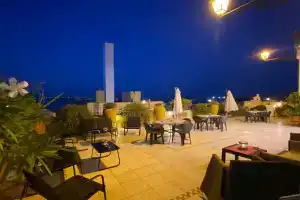 Hotel Akropolis - Museum Hotel, Taranto