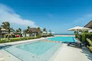 Triple Tree Beach Resort, Cha-Am