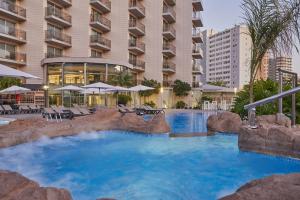 Sandos Monaco - Adults Only Mini-hotel, Benidorm