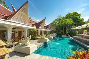 Hotels in Chang Island