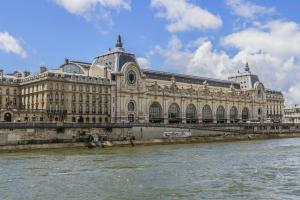 Hotel Le Marquis by Inwood Hotels, Paris