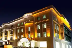 Siir Boutique Hotel, Denizli