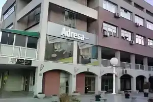 Bed & Breakfast «Adresa Suites»