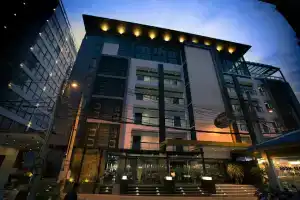 Serenotel, Pattaya