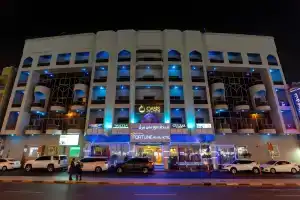 Fortune Pearl Hotel, Dubai