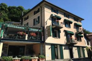 Hotel Orso Bruno, Carate Urio
