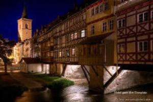 Hotel garni " Am Domplatz", Erfurt