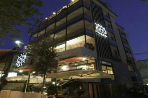 Hotel Genty, Rimini