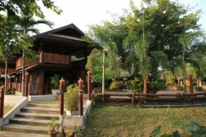 Baan Tawai Lanna Resort, Hang Dong