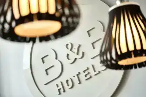 B&B HOTEL Paris 17 Batignolles, Paris