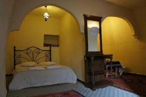 Monastery Cave Hotel, Mustafapasa