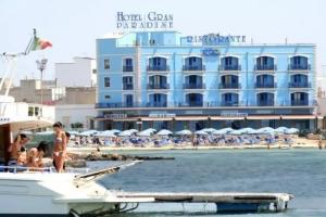 Hotel Riva Del Sole, Porto Cesareo
