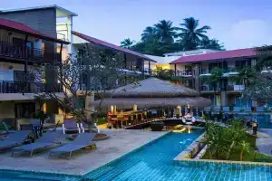 Baan Resort - SHA Extra Plus, Karon