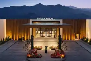 Al Habtoor Grand Resort, Autograph Collection By Marriott, Dubai