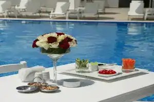 Ramada Resort by Wyndham Akbuk - All Inclusive, Didim