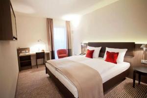 bigBOX ALLGAEU Hotel, Kempten