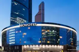 Novotel, Trabzon