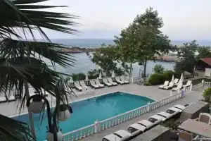 Diapolis Hotel, Akcakoca