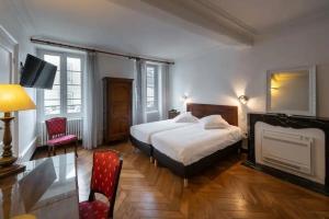 Hotel des Tonneliers, Beaune