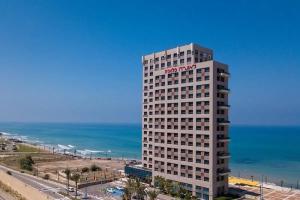 Leonardo Plaza Netanya Hotel, Netanya
