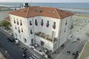 Hotel Lido, Rimini