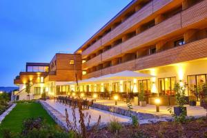 Sonnenhotel Weingut Römmert, Volkach