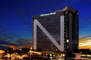 The Nicolaus Hotel, Bari