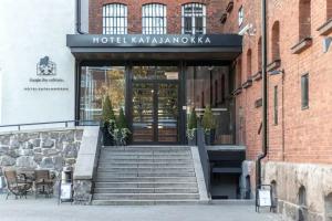 Hotel Katajanokka, Helsinki, a Tribute Portfolio Hotel, Helsinki