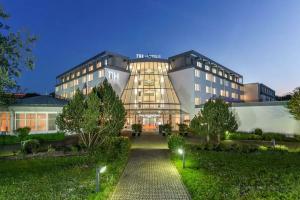 NH Mini-hotel, Weinheim