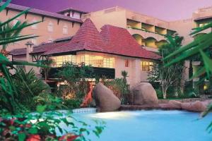 Amarante Pyramids Hotel, Cairo