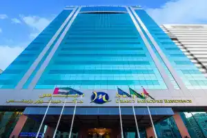 Grand Mercure Apart-hotel, Abu Dhabi