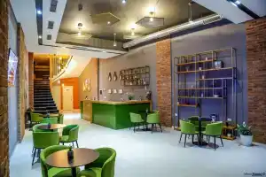 Arc Hotel, Tirana