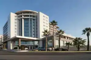 Parco Dei Principi Hotel Congress & SPA, Bari